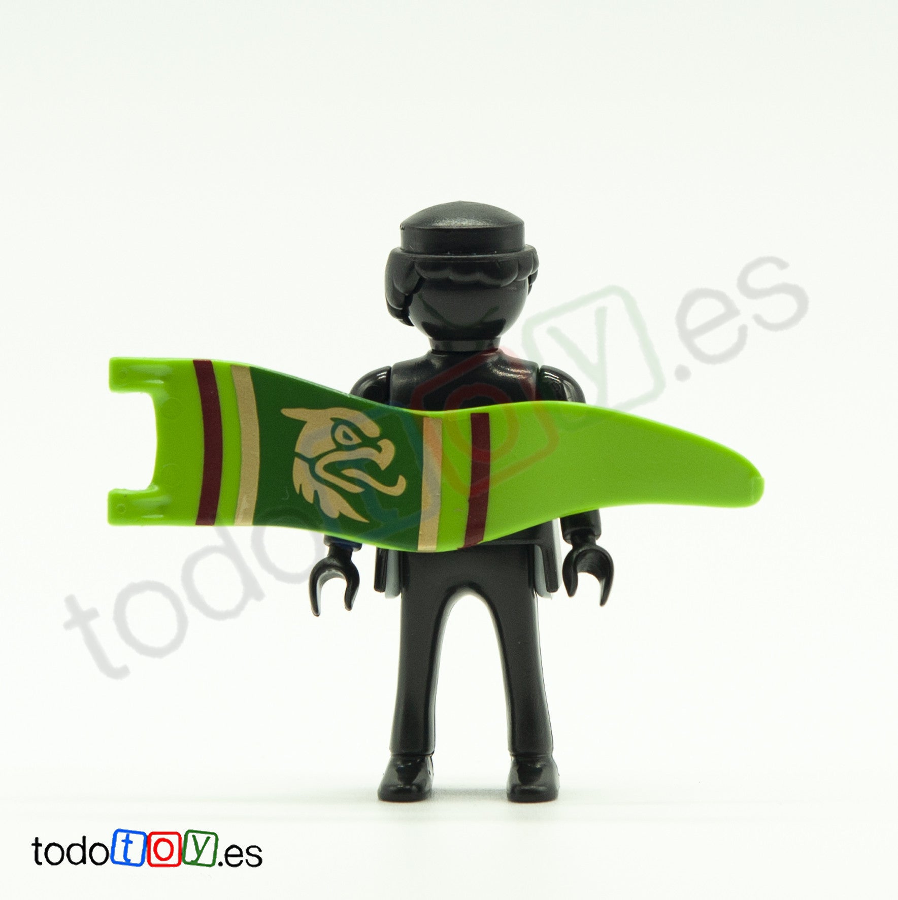 Playmobil BAN004 - Bandera Condor Dorado