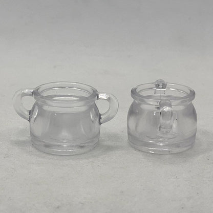 Playmobil Olla Transparente OTR120