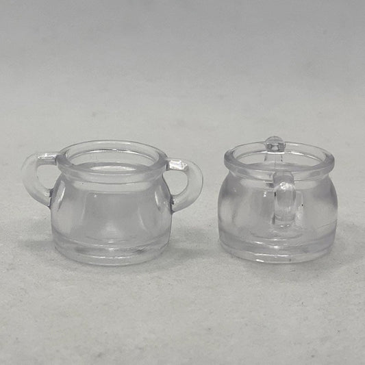 Playmobil Olla Transparente OTR120