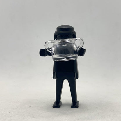 Playmobil Olla Transparente OTR120