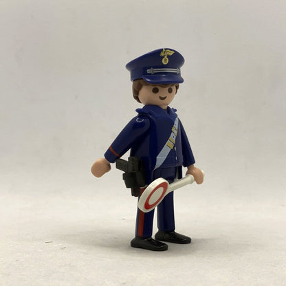 Playmobil Policía Carabineri Italiano Chico
