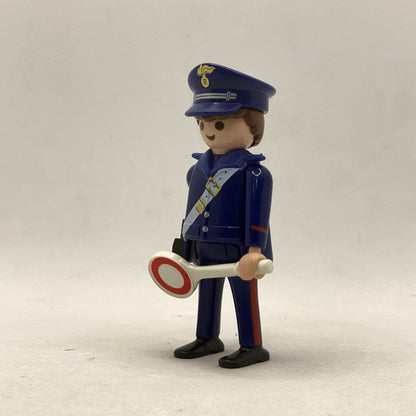 Playmobil Policía Carabineri Italiano Chico