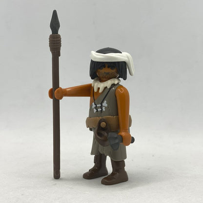 Playmobil Cavernicola FCO817
