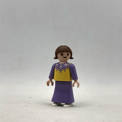 Playmobil Niña Princesa FIG250
