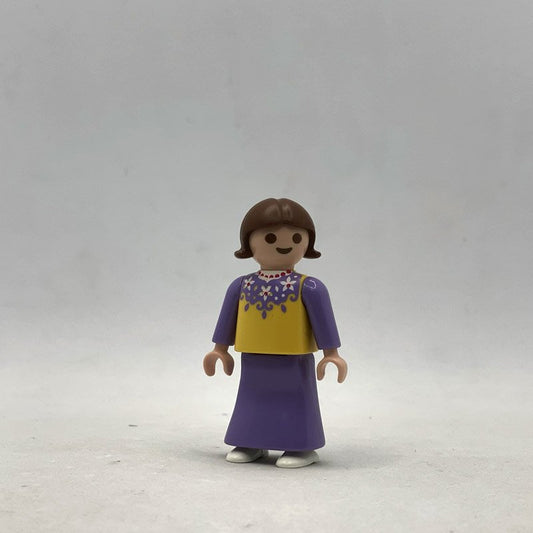 Playmobil Niña Princesa FIG250