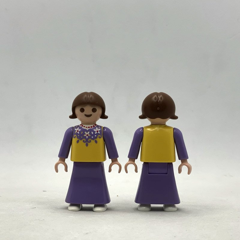 Playmobil Niña Princesa FIG250