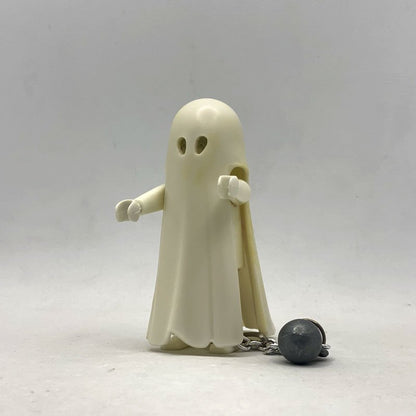 Playmobil Fantasma Promocional Telepizza