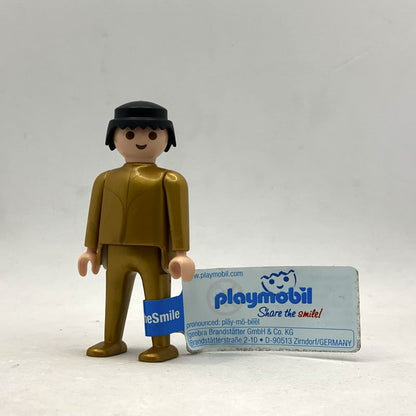 Playmobil Share The Simile Promocional