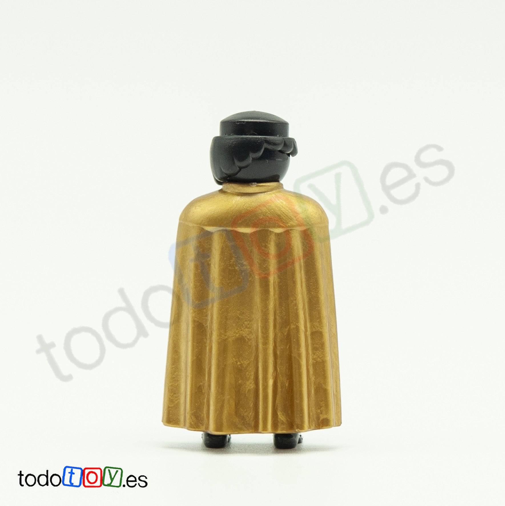 Playmobil CAP001 - Capa Dorada