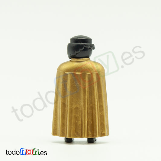 Playmobil CAP001 - Capa Dorada