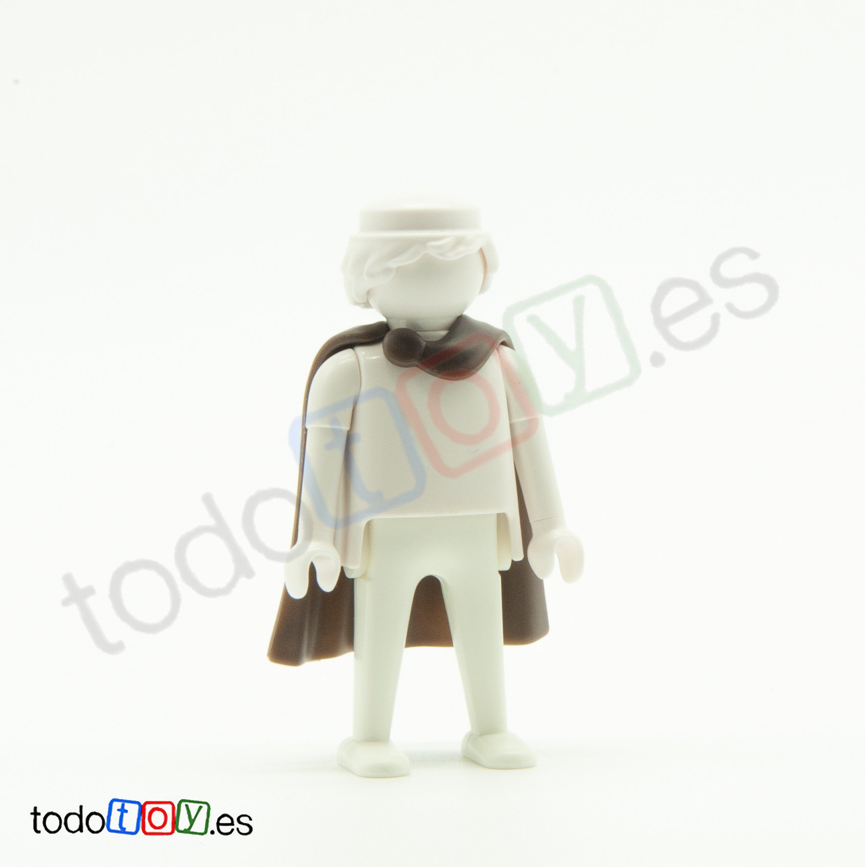 Playmobil CAP002 - Capa Marron