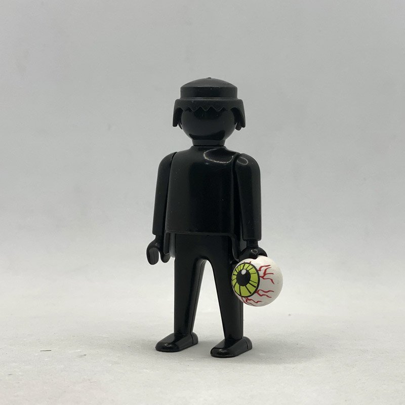 Playmobil Ojo Gigante OTR127