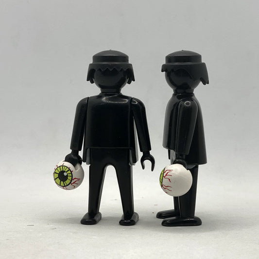 Playmobil Ojo Gigante OTR127