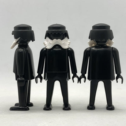 Playmobil Barba Blanca Victoriana - PEL173