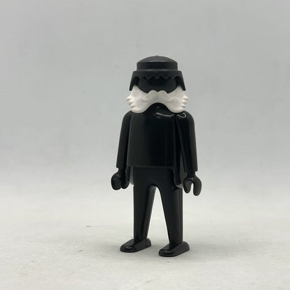 Playmobil Barba Blanca Victoriana - PEL173
