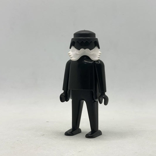 Playmobil Barba Blanca Victoriana - PEL173