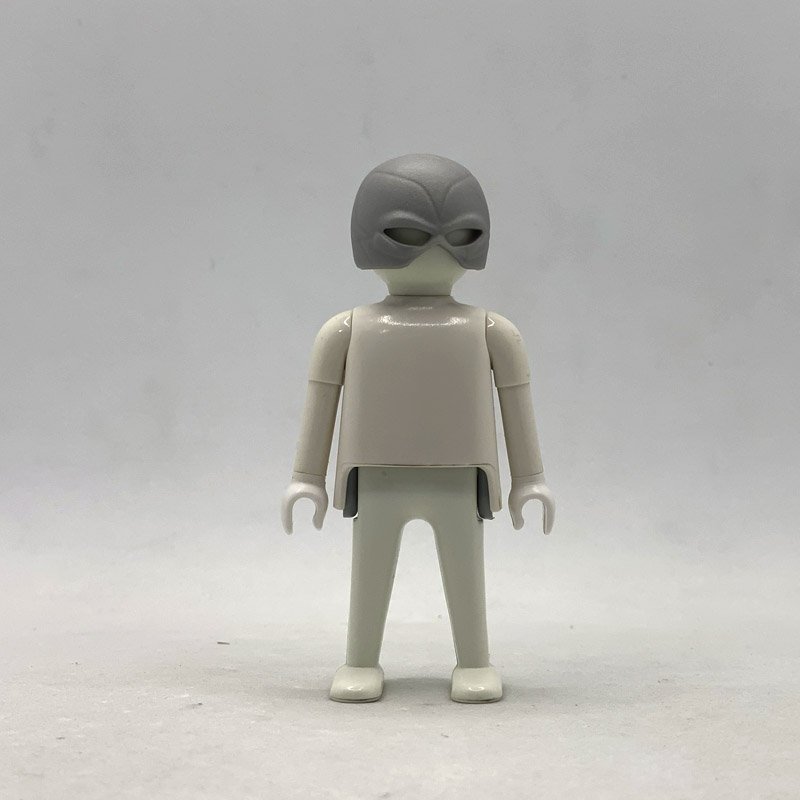 Playmobil Máscara Luchador - PEL203