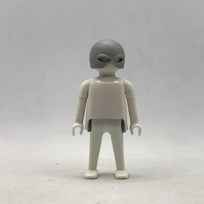 Playmobil Máscara Luchador - PEL203