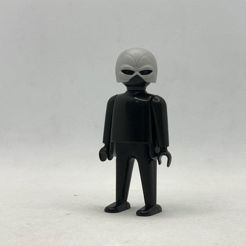 Playmobil Máscara Luchador - PEL203