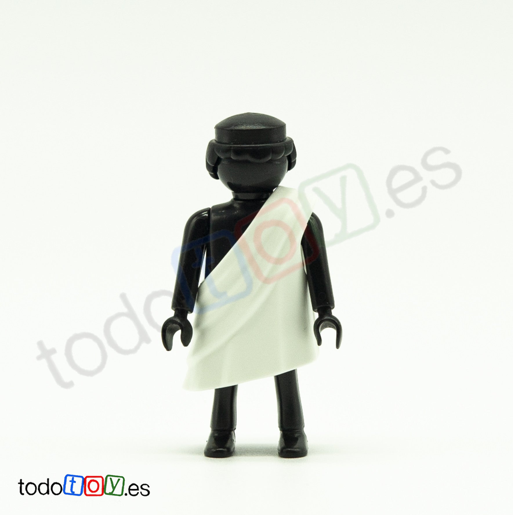 Playmobil CHA001 - Tunica Blanca