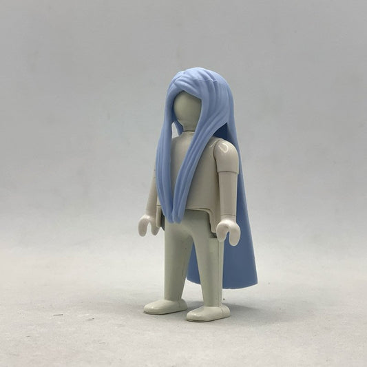 Playmobil Pelo Melena Larga - PEL204