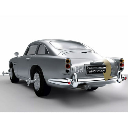 Playmobil 70578 James Bond Aston Martin DB5 - Edición Goldfinger