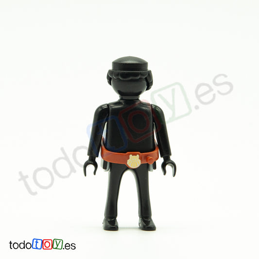 Playmobil CIN003 - Cinturon Vikingo