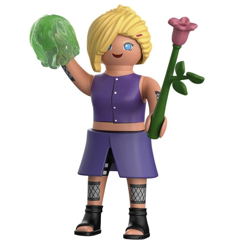 Playmobil Naruto - INO 71221