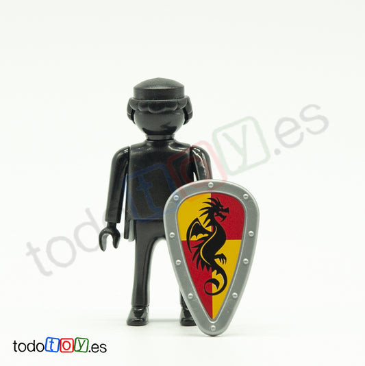 Playmobil ESC001 - Escudo Lagrima