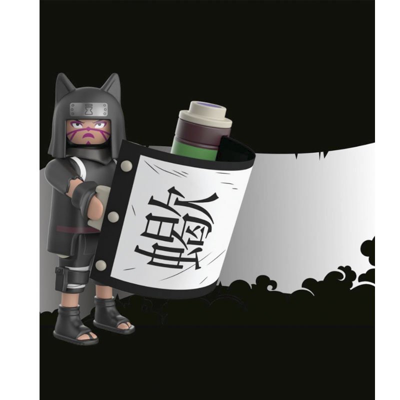 Playmobil Naruto - KANKURO 71225