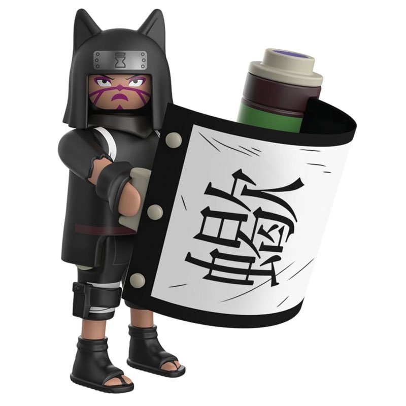 Playmobil Naruto - KANKURO 71225