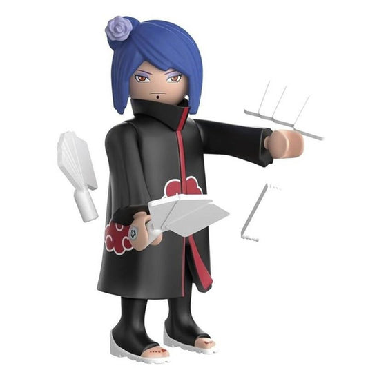 Playmobil Naruto KONAN 71560
