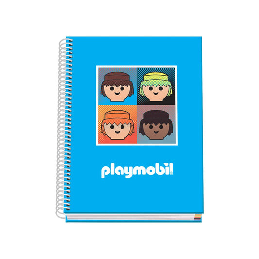 Playmobil Kit Escolar Chica