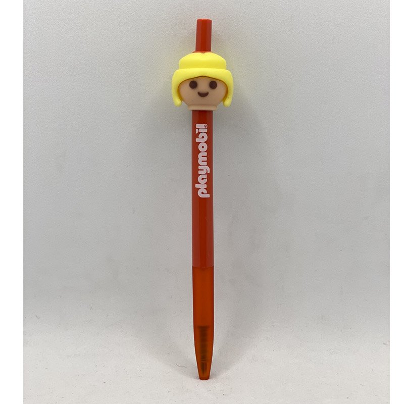 Playmobil Kit Escolar Chica