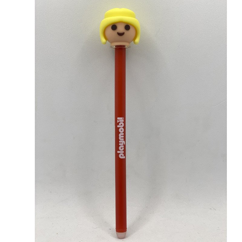 Playmobil Kit Escolar Chica