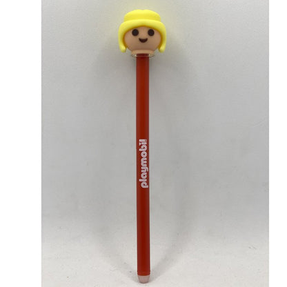 Playmobil Kit Escolar Chica