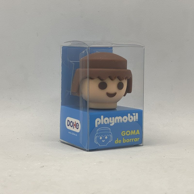 Playmobil Kit Escolar Chico
