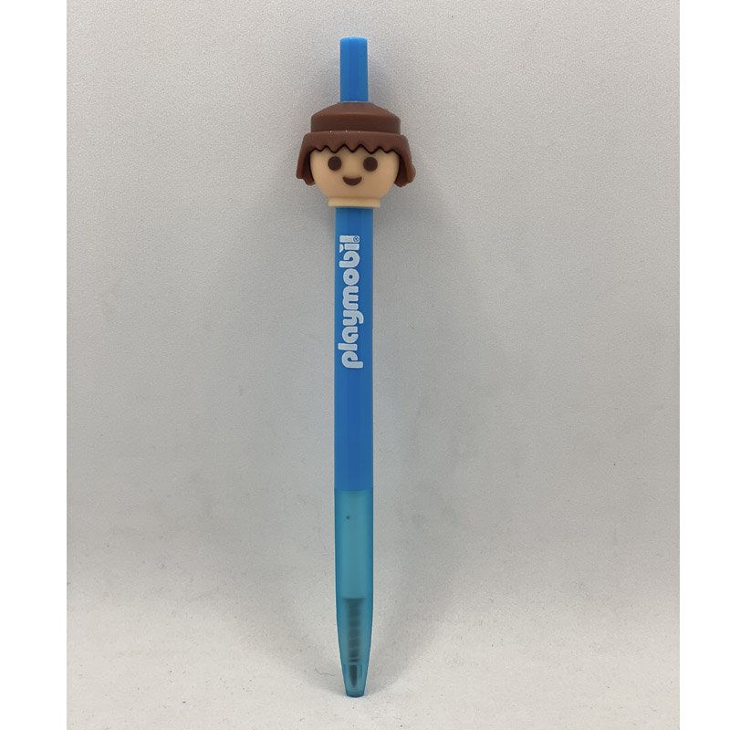 Playmobil Kit Escolar Chico