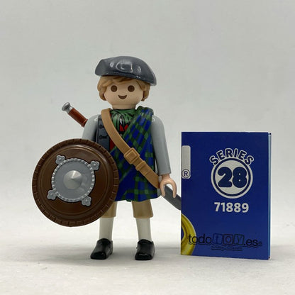 Playmobil Serie 28 Chicos 71889 - Completa