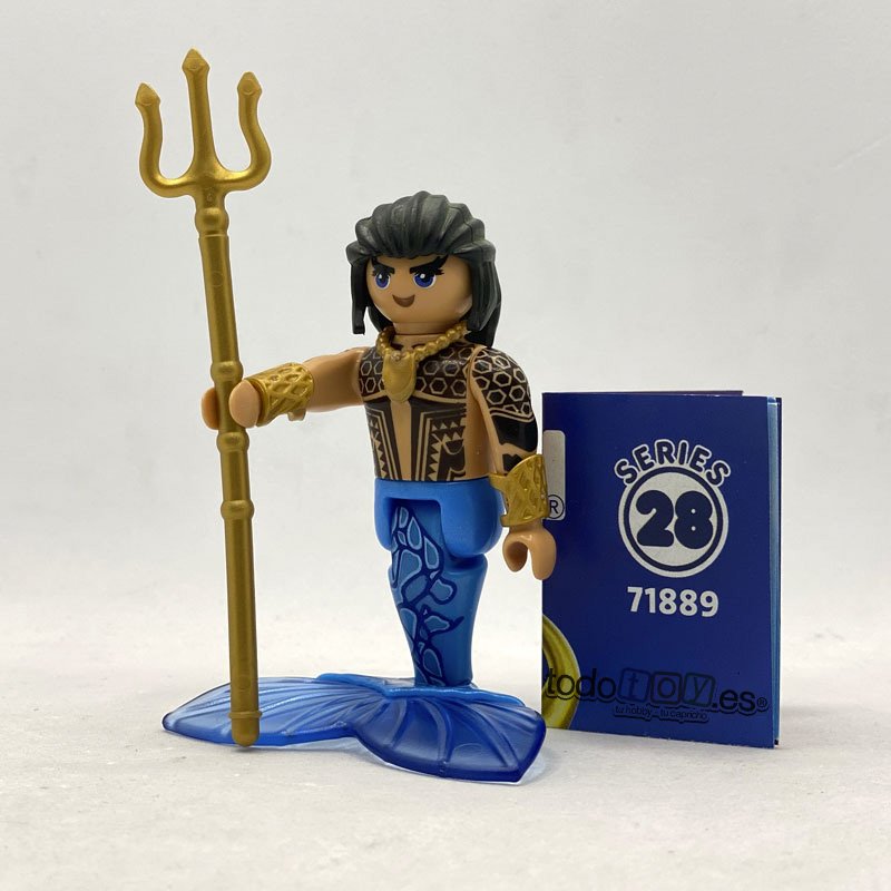 Playmobil Serie 28 Chicos 71889 - Completa