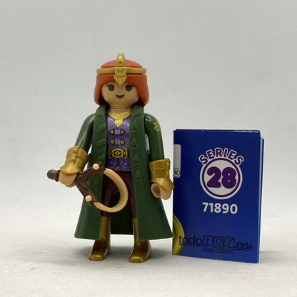 Playmobil 71890 Serie 28 Chicas - Completa