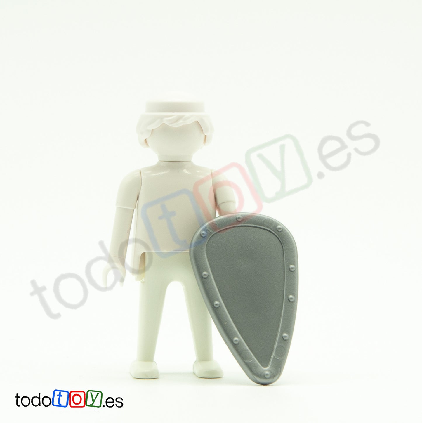 Playmobil ESC006 - Escudo lagrima