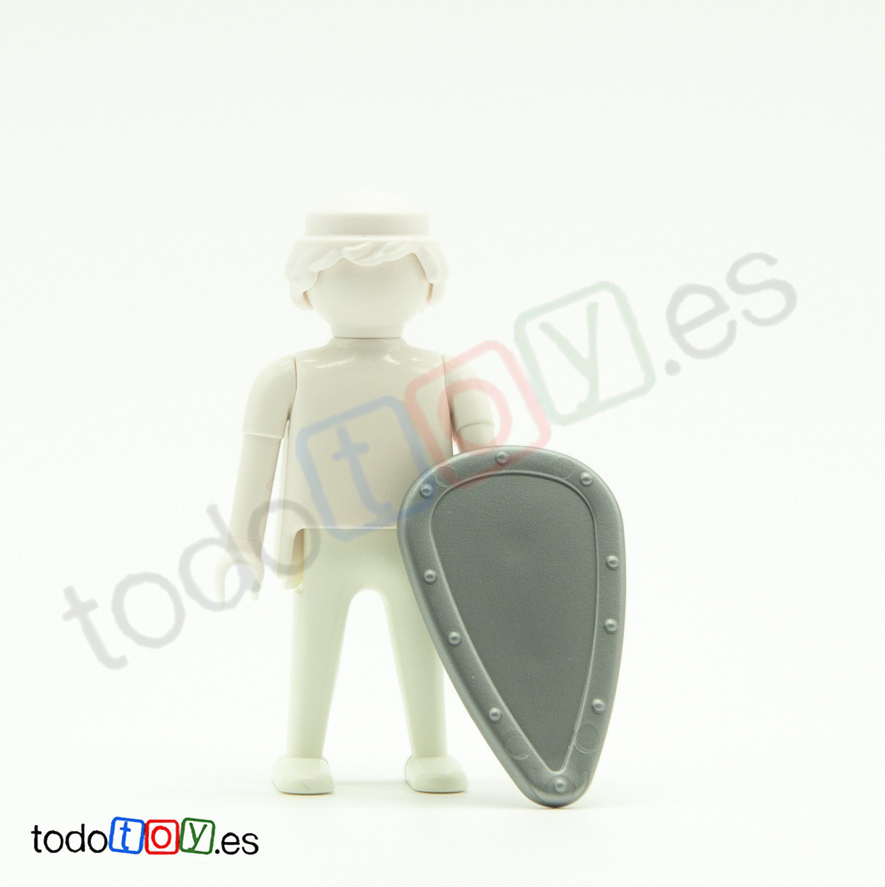 Playmobil ESC006 - Escudo lagrima