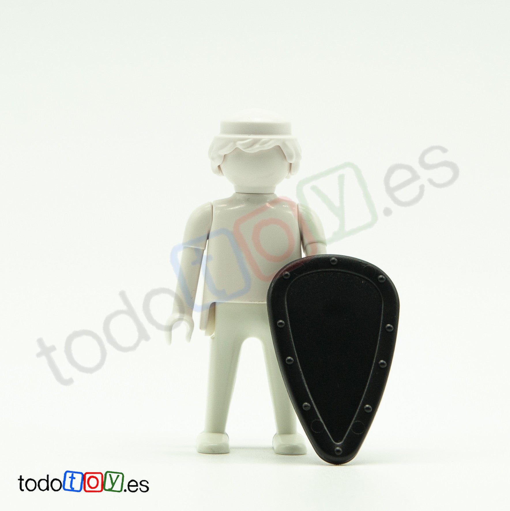 Playmobil ESC007 - Escudo lagrima