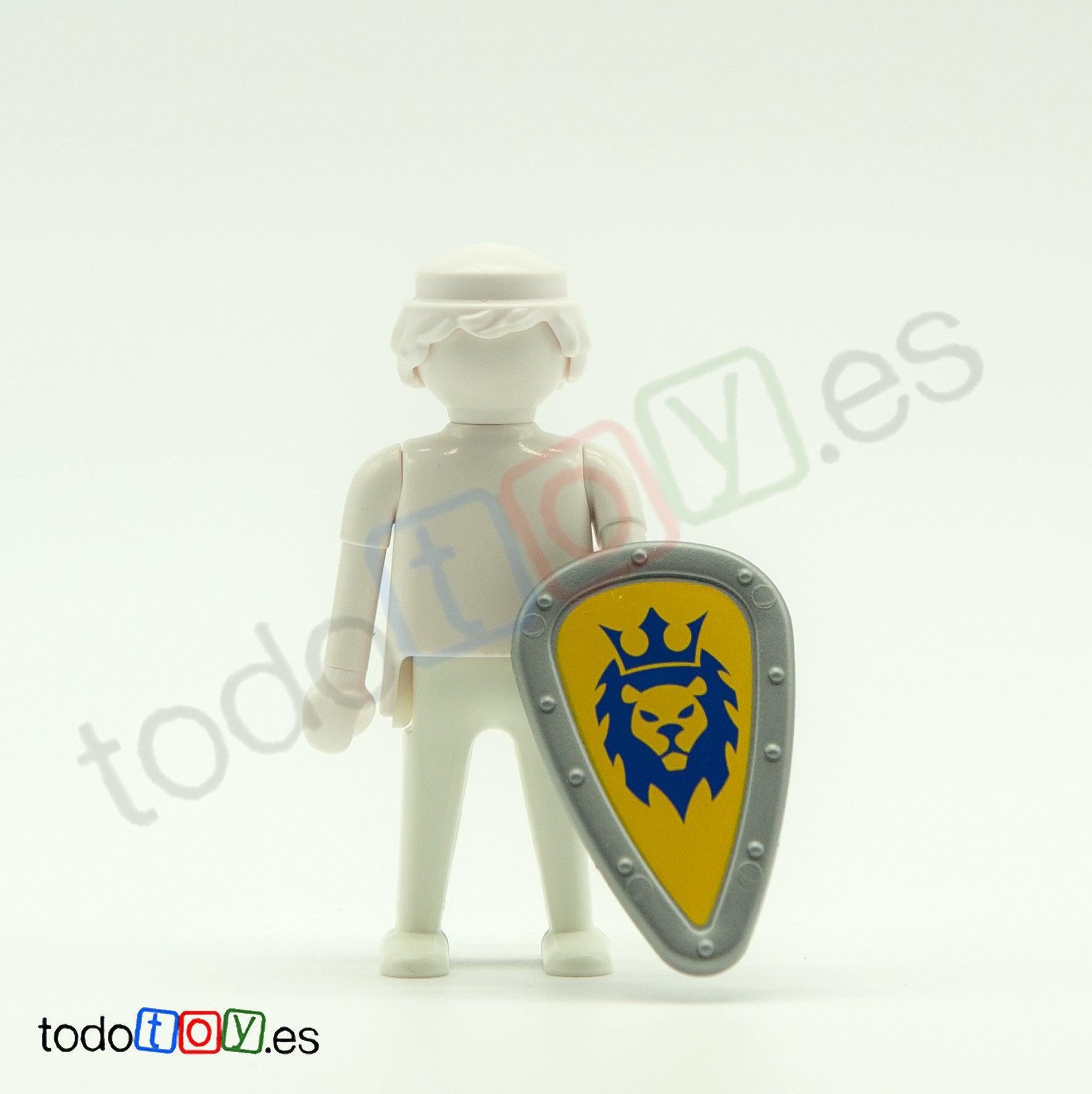 Playmobil ESC008 - Escudo lagrima