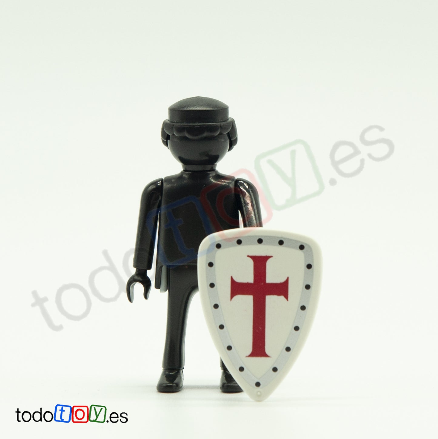 Playmobil ESC009 - Escudo Templario