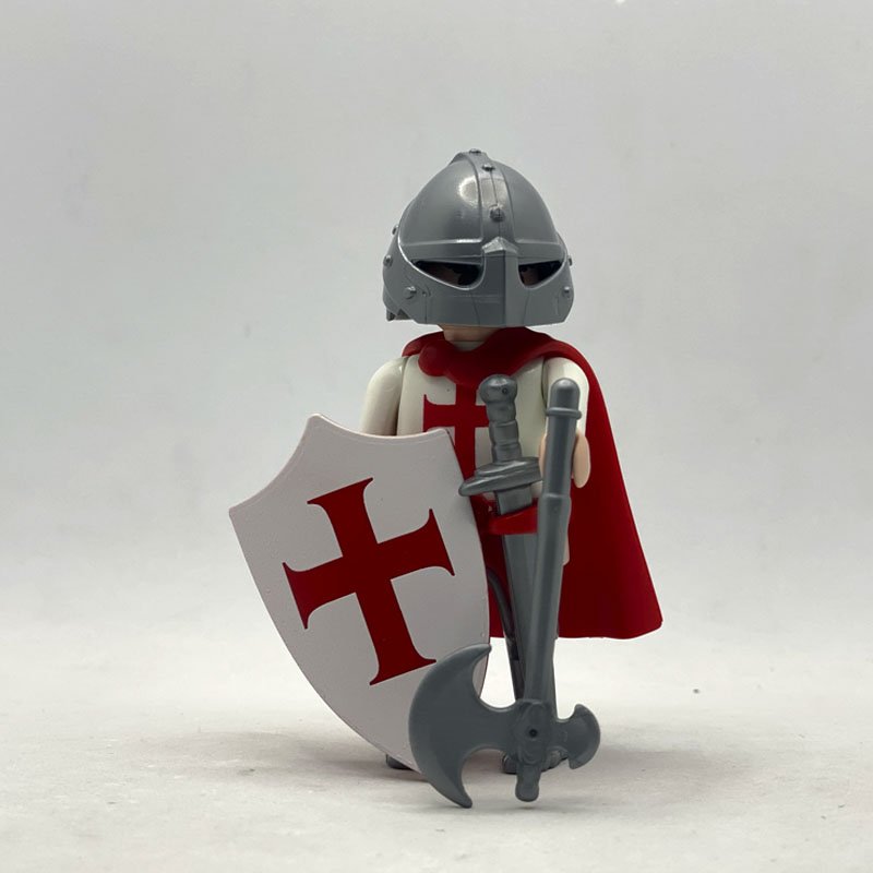 Playmobil Templario FCO396