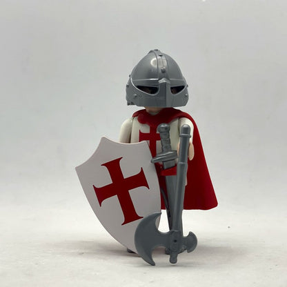 Playmobil Templario FCO396