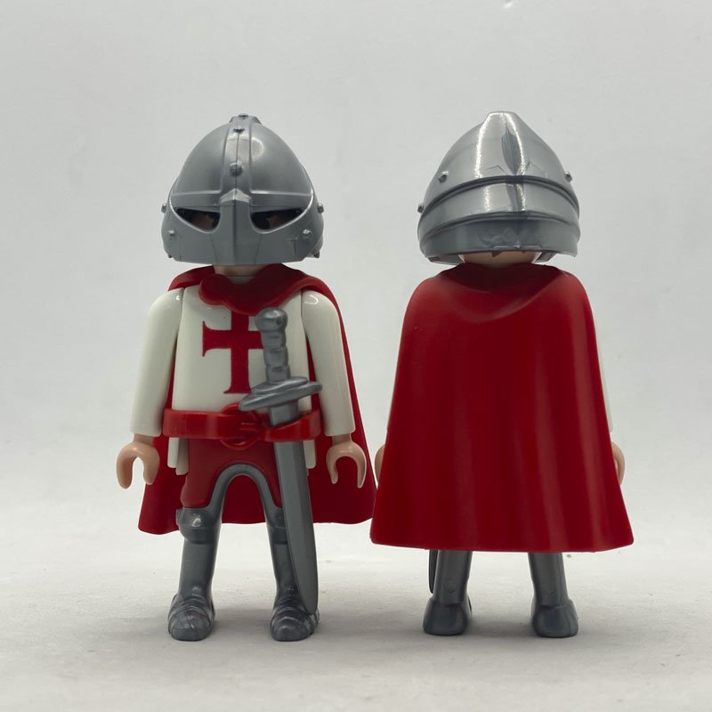 Playmobil Templario FCO396