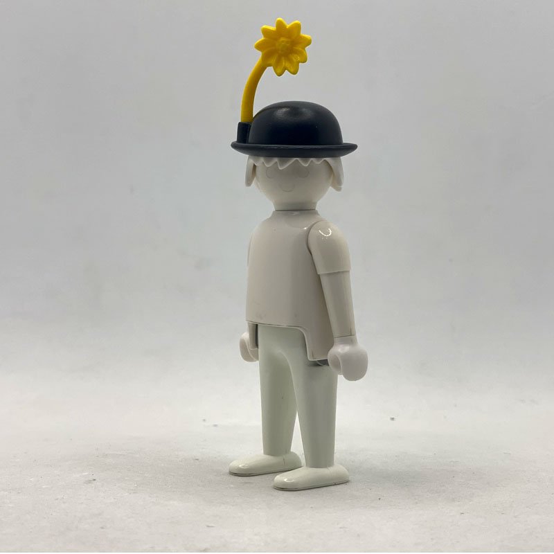 Playmobil Sombrero Payaso con Flor SOM129